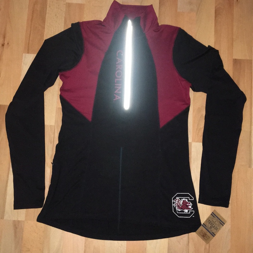❤️ NWOT Carolina Gamecocks Pullover